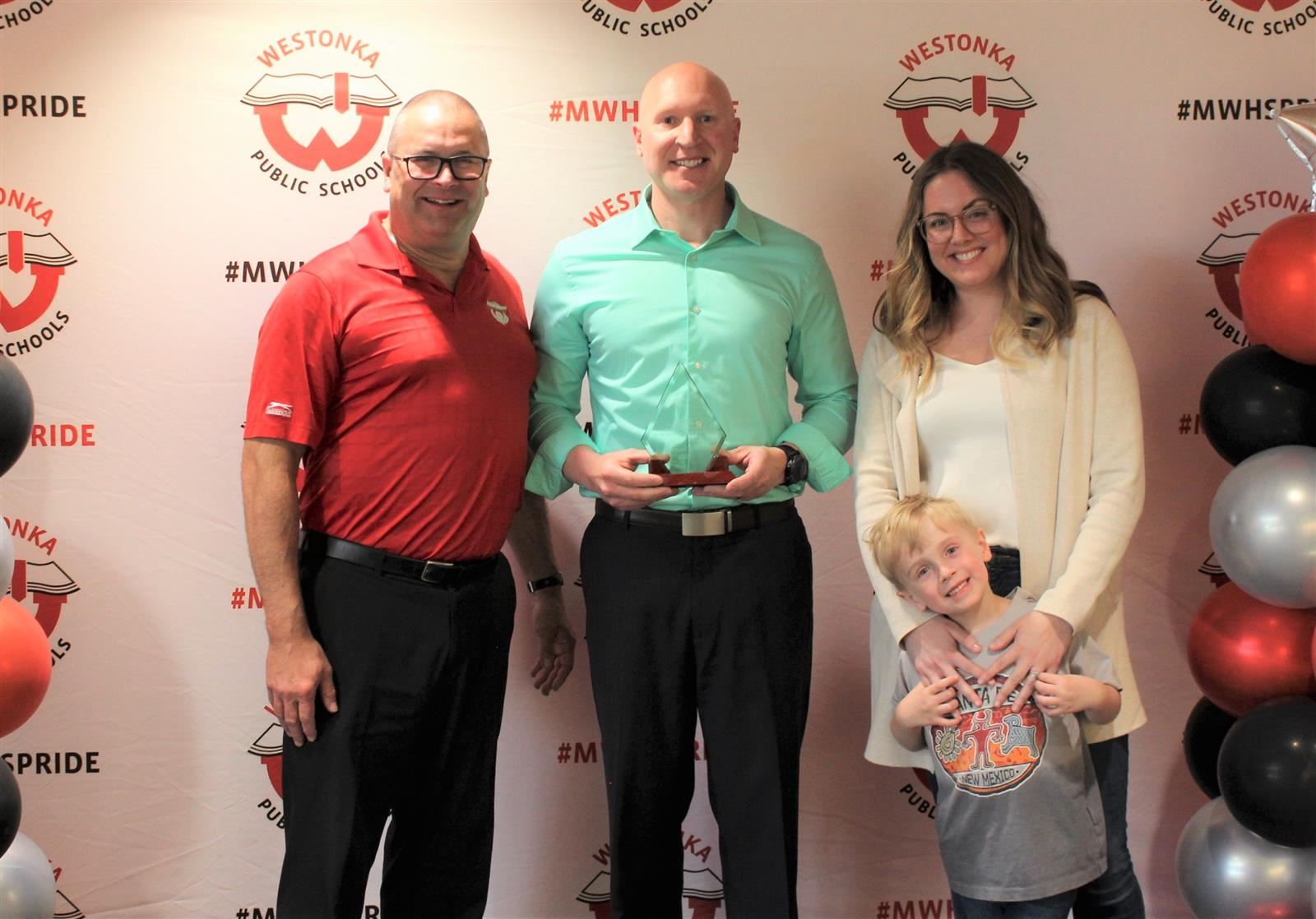 Ann Bremer Award 2023
